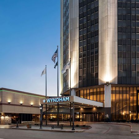Wyndham Garden Monterrey Valle Real 외부 사진