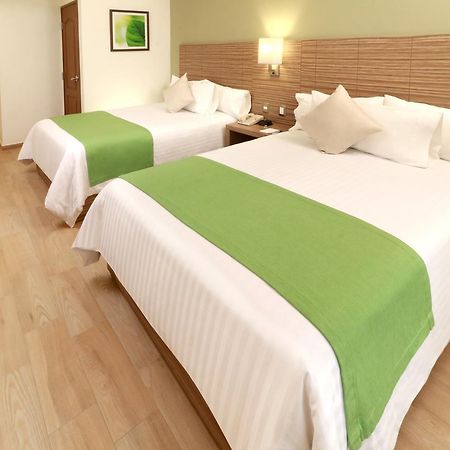 Wyndham Garden Monterrey Valle Real 외부 사진