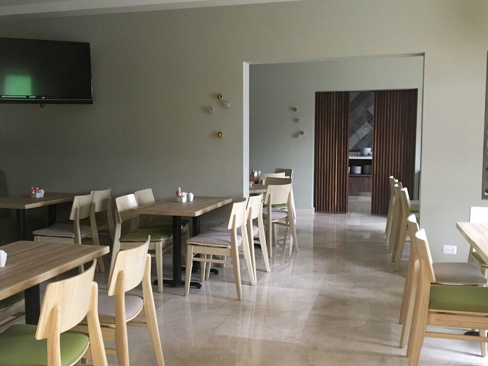Wyndham Garden Monterrey Valle Real 외부 사진