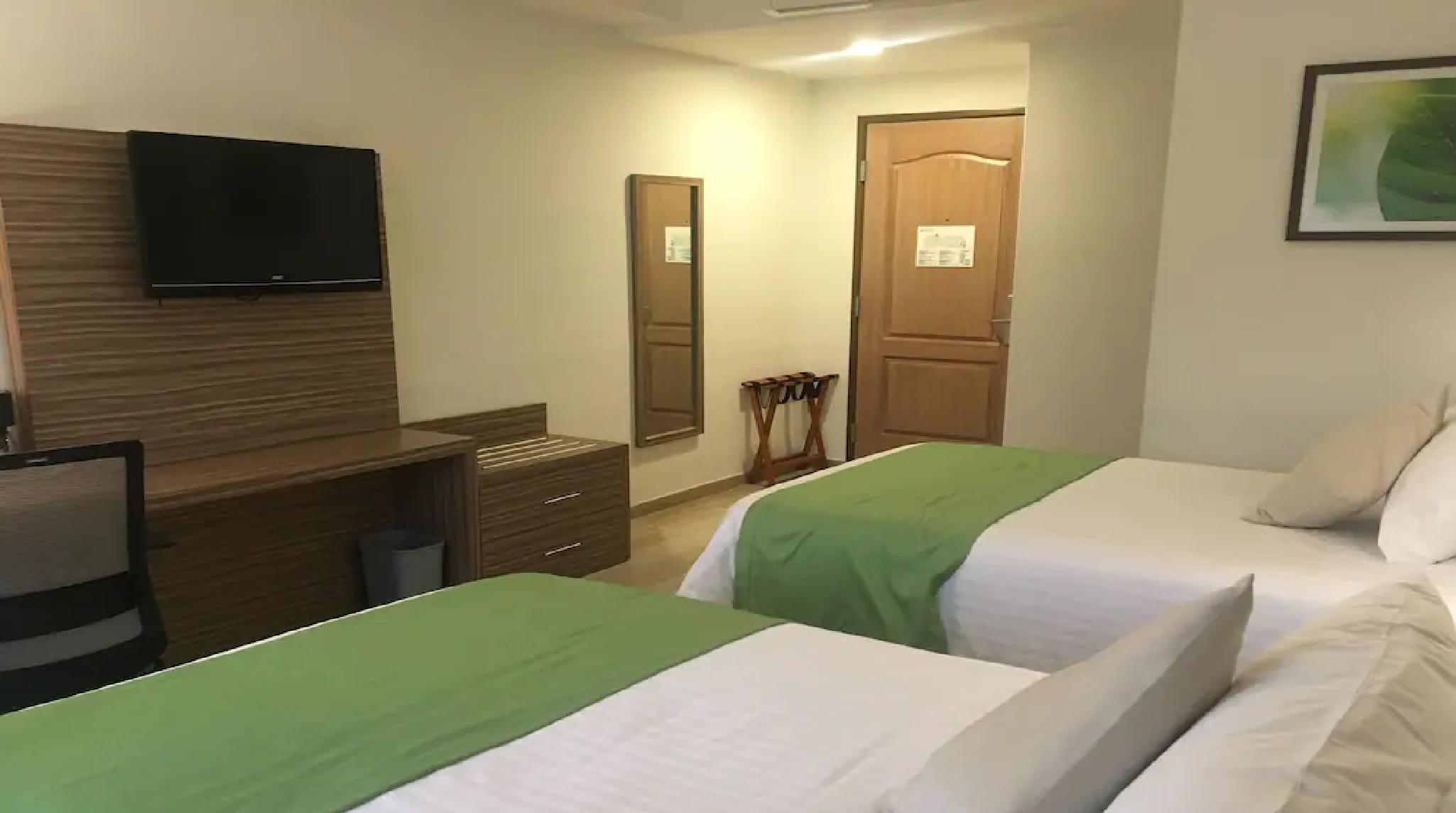 Wyndham Garden Monterrey Valle Real 외부 사진
