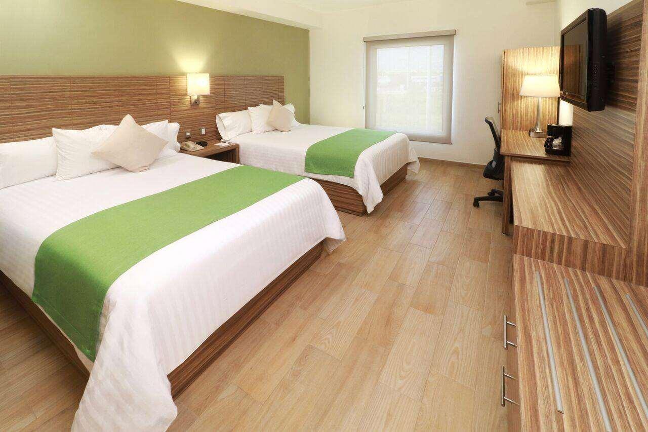 Wyndham Garden Monterrey Valle Real 외부 사진