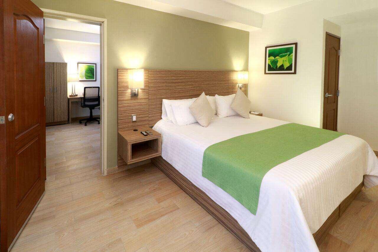 Wyndham Garden Monterrey Valle Real 외부 사진