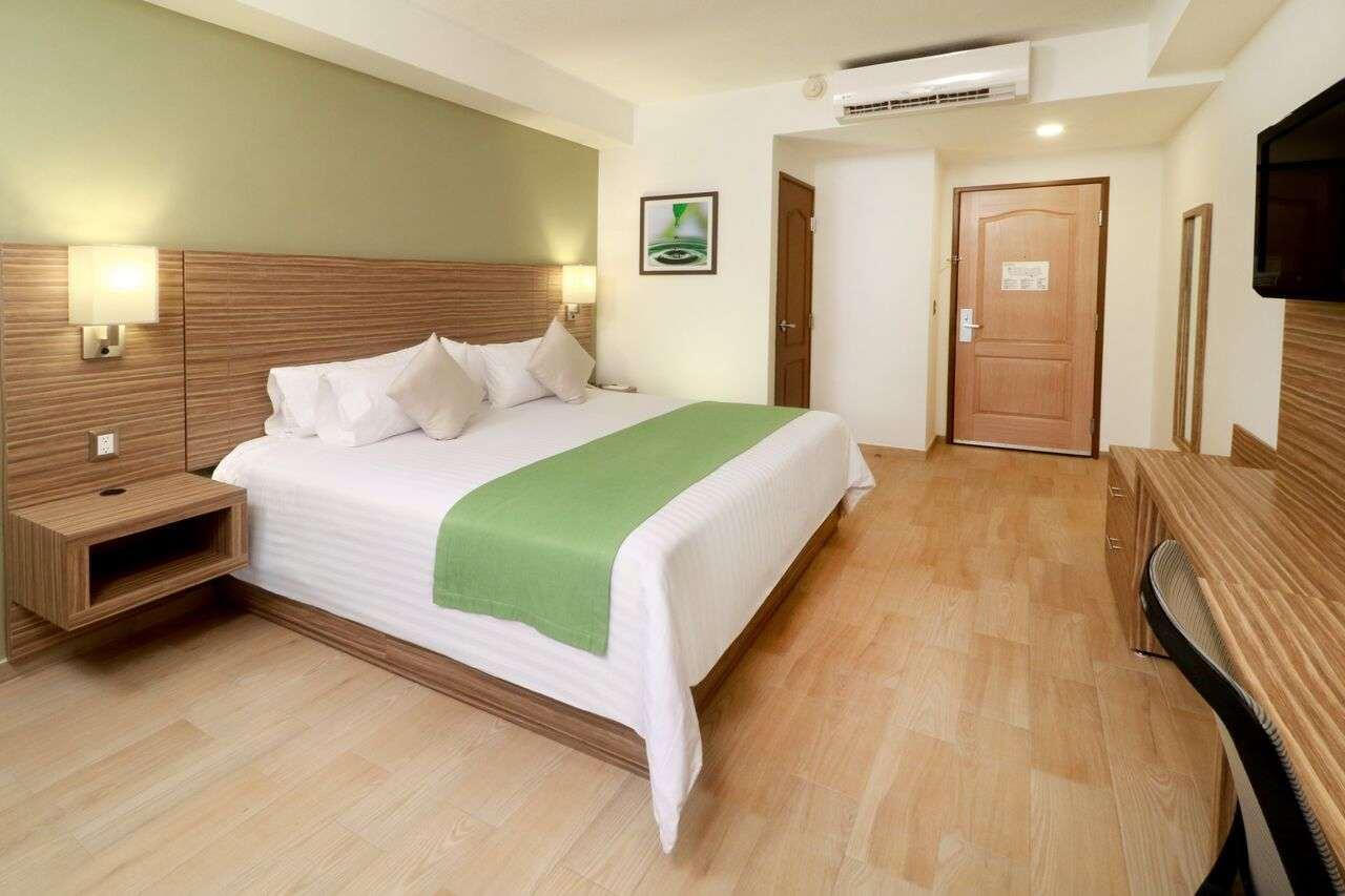 Wyndham Garden Monterrey Valle Real 외부 사진