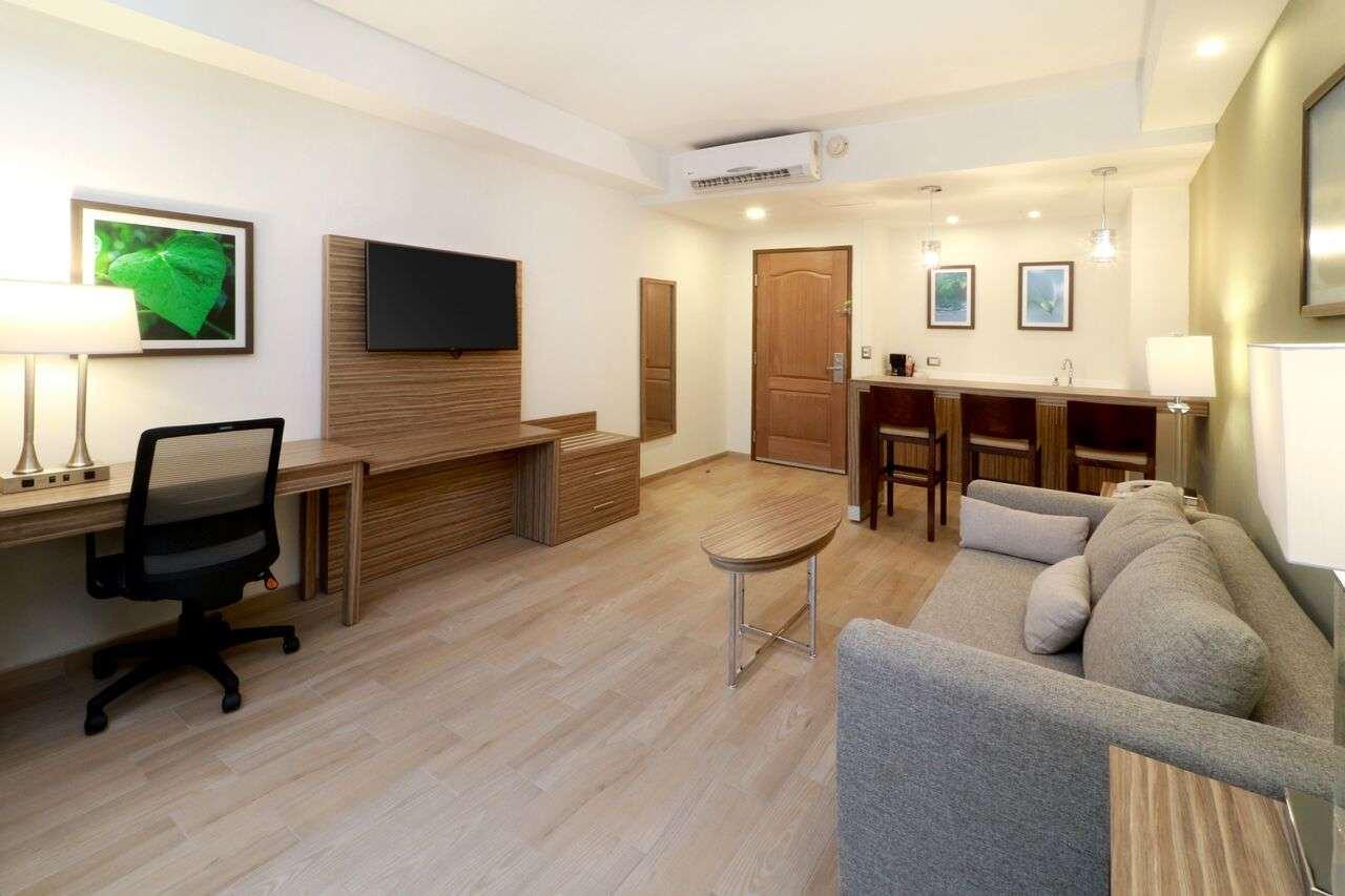 Wyndham Garden Monterrey Valle Real 외부 사진