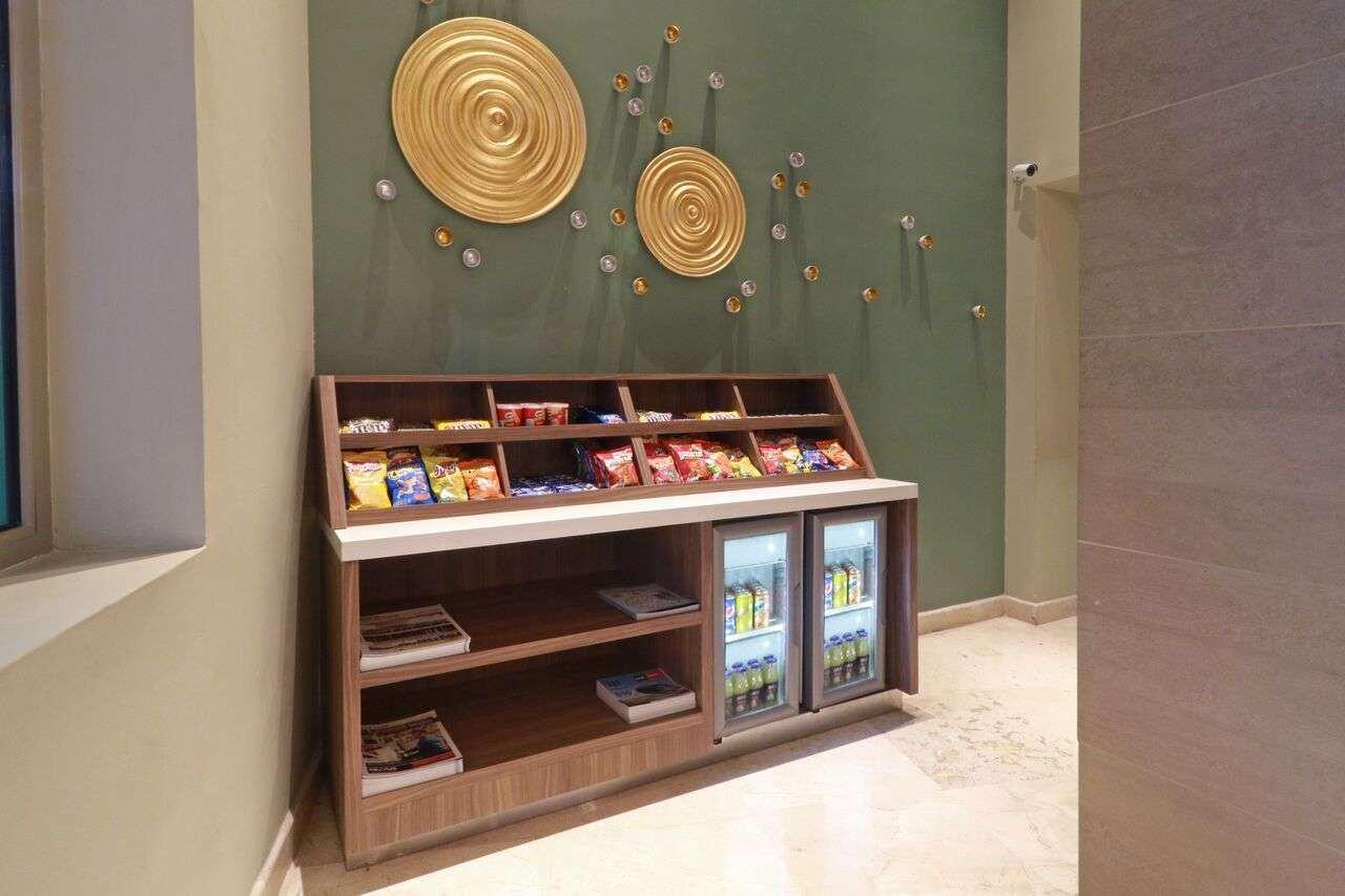 Wyndham Garden Monterrey Valle Real 외부 사진