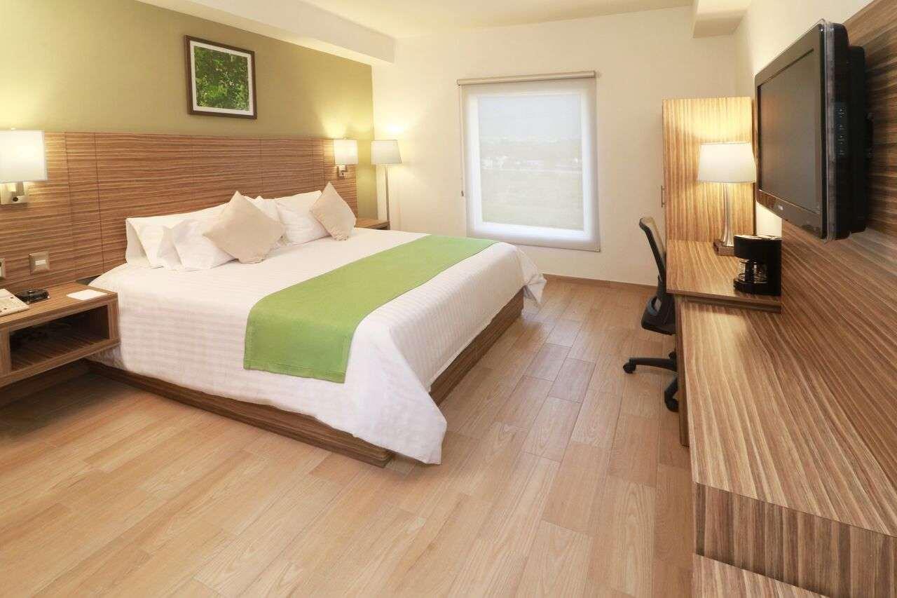 Wyndham Garden Monterrey Valle Real 외부 사진