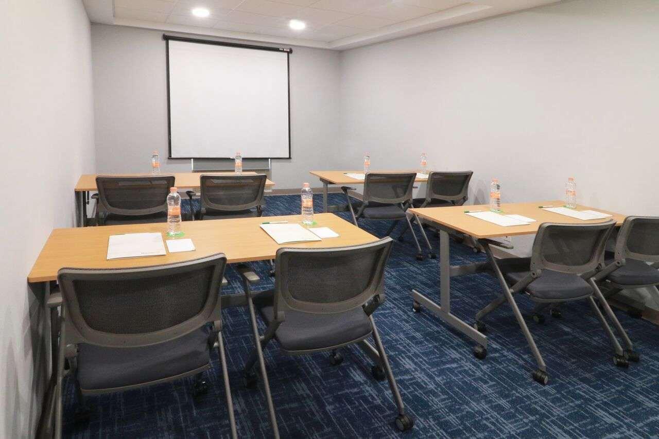 Wyndham Garden Monterrey Valle Real 외부 사진