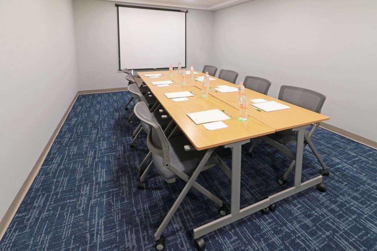 Wyndham Garden Monterrey Valle Real 외부 사진