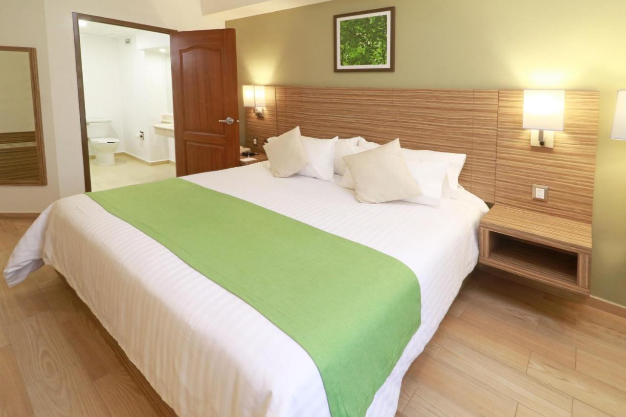 Wyndham Garden Monterrey Valle Real 외부 사진