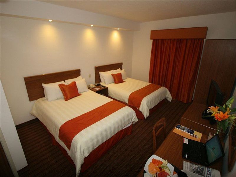 Wyndham Garden Monterrey Valle Real 외부 사진
