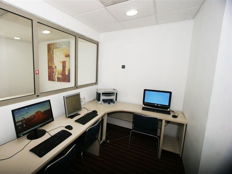 Wyndham Garden Monterrey Valle Real 외부 사진