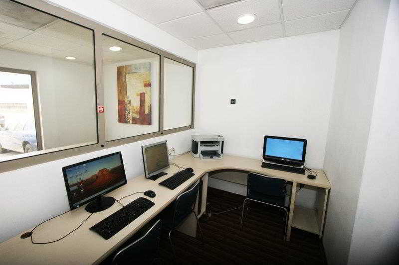 Wyndham Garden Monterrey Valle Real 외부 사진