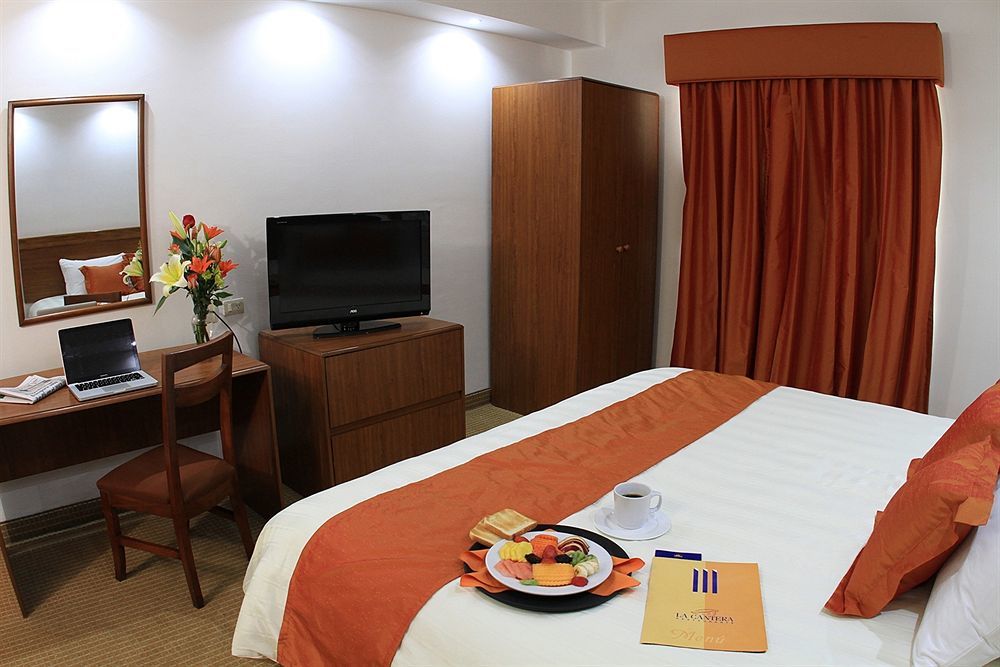 Wyndham Garden Monterrey Valle Real 외부 사진