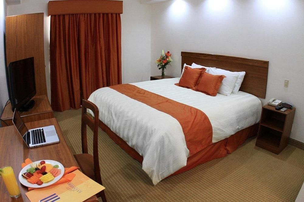 Wyndham Garden Monterrey Valle Real 외부 사진