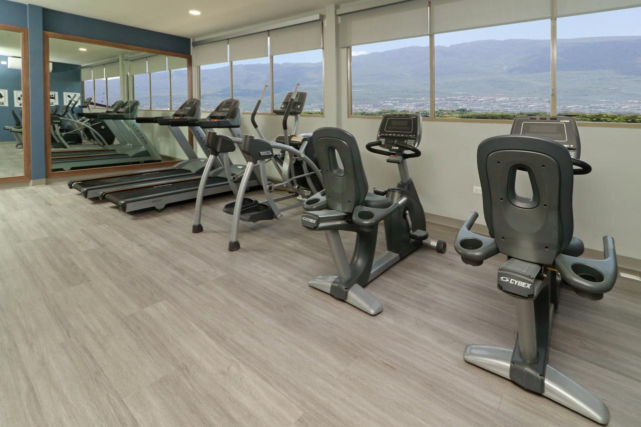 Wyndham Garden Monterrey Valle Real 외부 사진