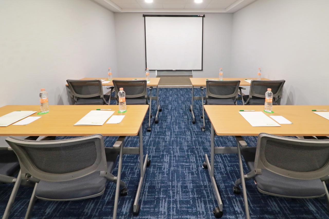 Wyndham Garden Monterrey Valle Real 외부 사진