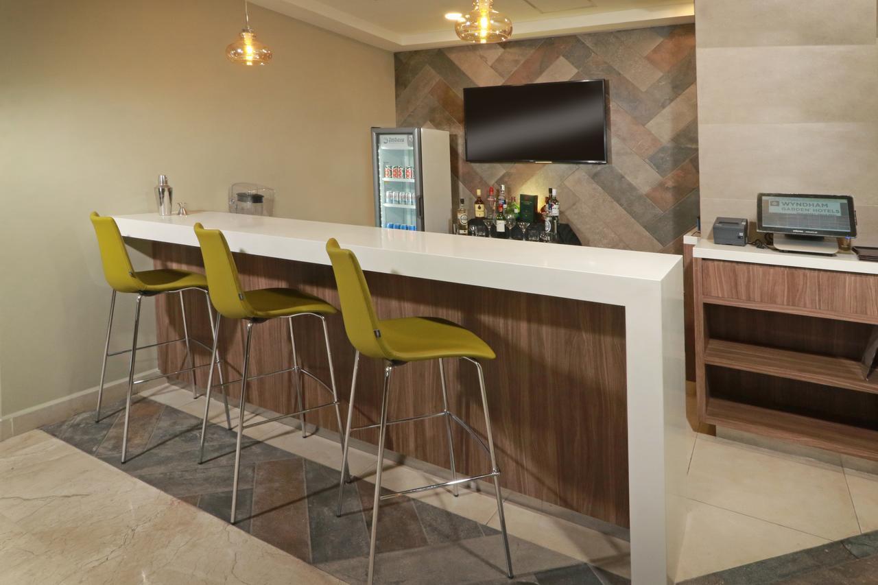 Wyndham Garden Monterrey Valle Real 외부 사진