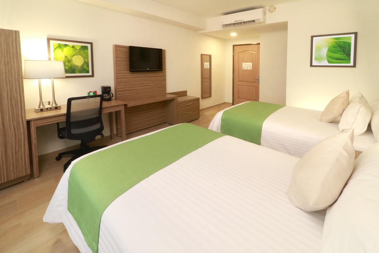 Wyndham Garden Monterrey Valle Real 외부 사진